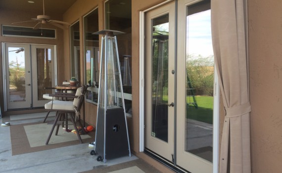 window cleaning