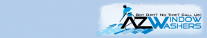 Az Window Washers Window Cleaning