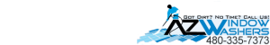window-cleaning
