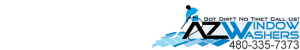 window-cleaning
