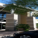 Phoenix Commercial window cleaning services