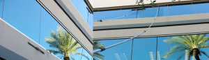 Commercial Window Cleaning