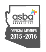 Official Member Logo ASBA