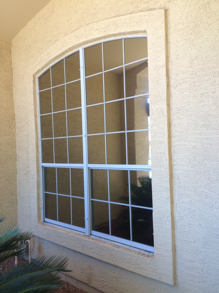 Window Cleaning Services