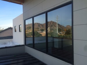 how to clean screen door