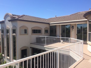 Window washing Cave Creek