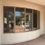 residential window cleaning