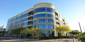 window cleaning tall buildings