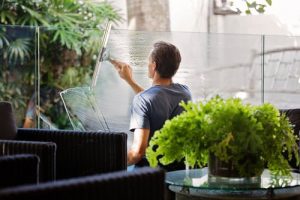 Fall Window Cleaning Tips