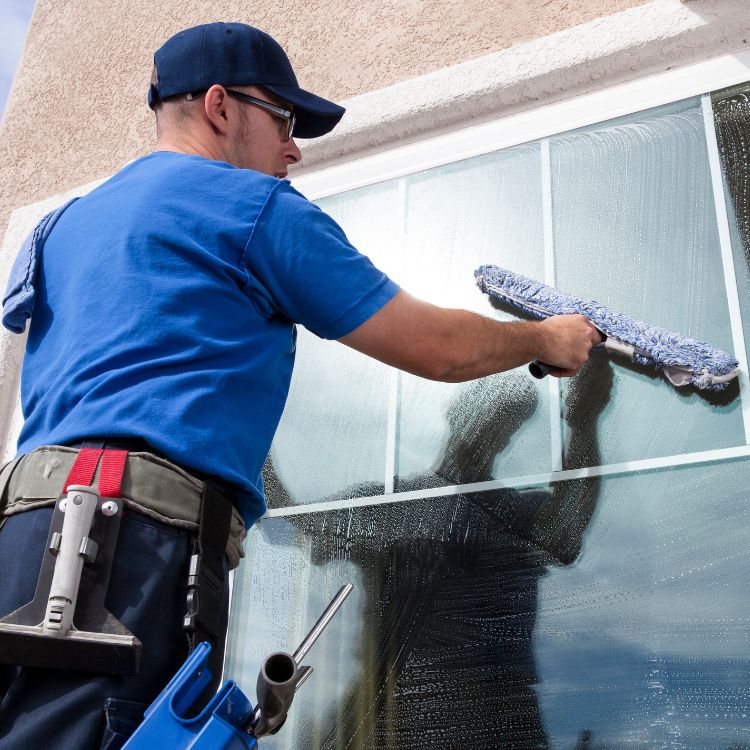 Window Washing Company