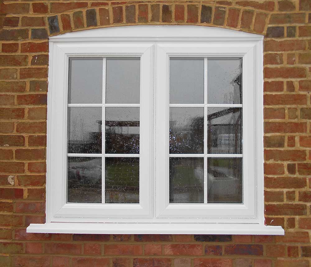 Casement windows | Source: Mid Kent Windows