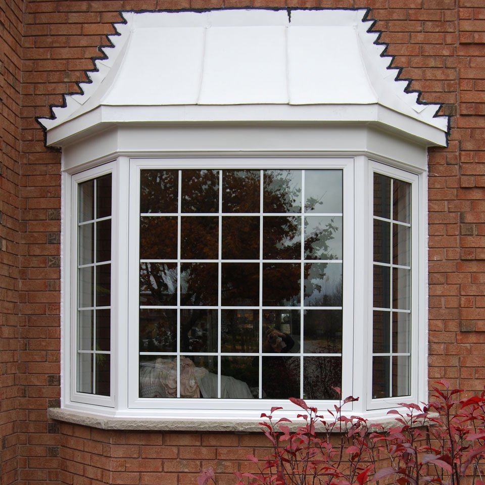 Bay and Bow Windows | Source: Window Mart