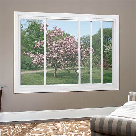 Sliding Windows | Source: Atrium Windows & Doors