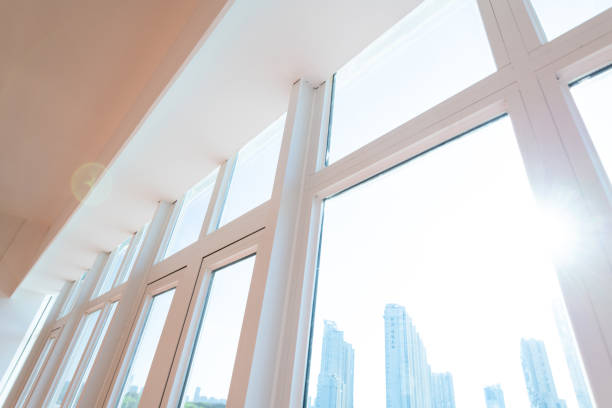 Windows frames are important
